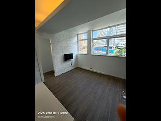 Kennedy Town - Smith Court 02