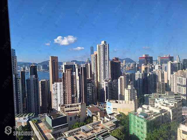 Mid Levels West - Euston Court Block 1 01