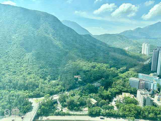 Tung Chung - Coastal Skyline 10