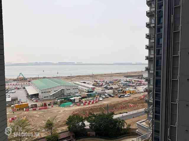 Tung Chung - Century Link Phase 2 13