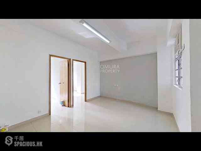 Wan Chai - 40-42, Cross Street 05
