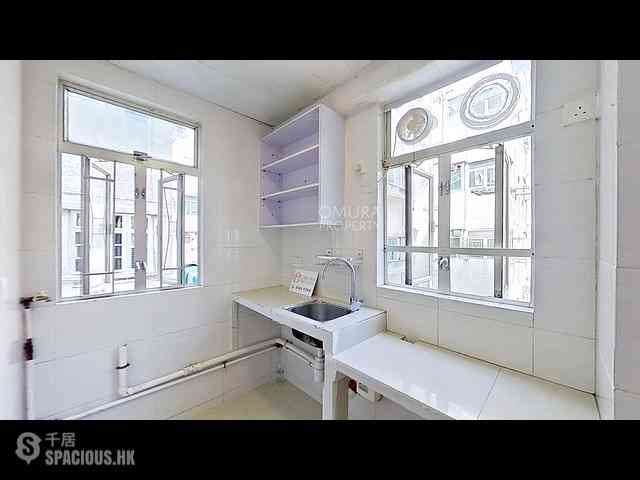 Wan Chai - 40-42, Cross Street 13