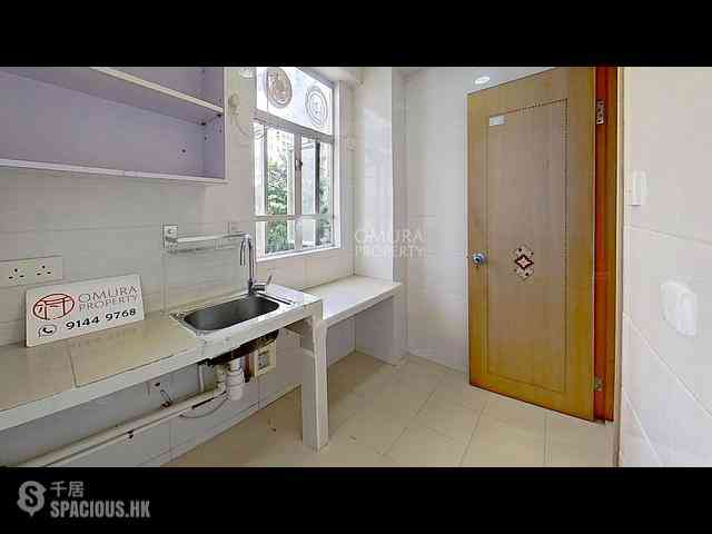 Wan Chai - 40-42, Cross Street 15