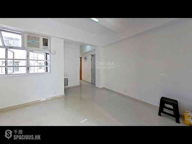 Wan Chai - 40-42, Cross Street 17