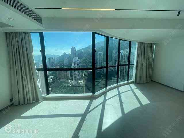 中半山 - 帝景园3座 02