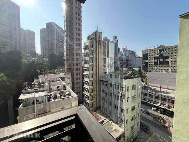 Tai Hang - Coho 01