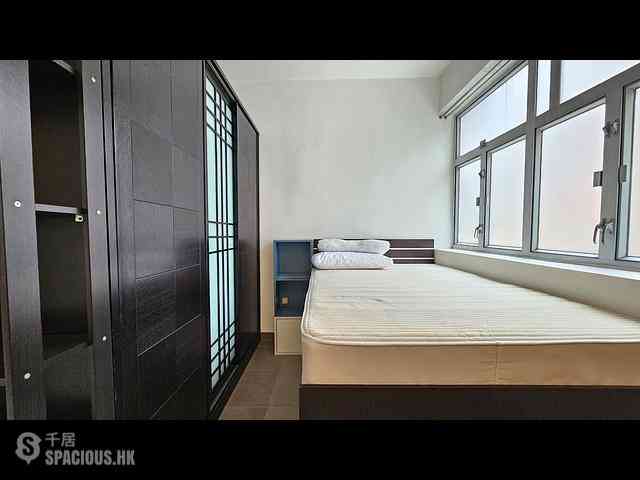 Wan Chai - Fook Gay Mansion 05