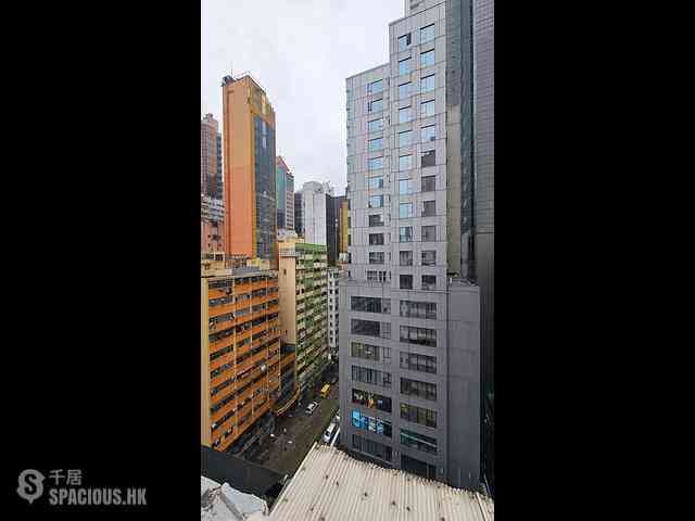 Wan Chai - Fook Gay Mansion 08