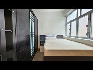 Wan Chai - Fook Gay Mansion 06