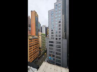 Wan Chai - Fook Gay Mansion 09