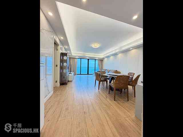 数码港 - 贝沙湾6期 Bel-Air No. 8 8A座 01