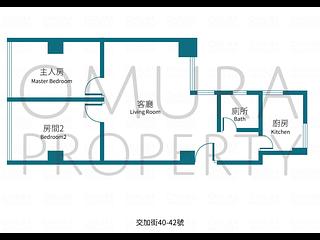 Wan Chai - 40-42, Cross Street 02