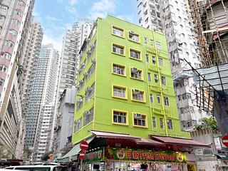 Wan Chai - 40-42, Cross Street 03