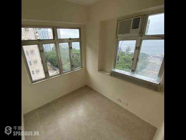 Shek Tong Tsui - Belcher Court Block B 03