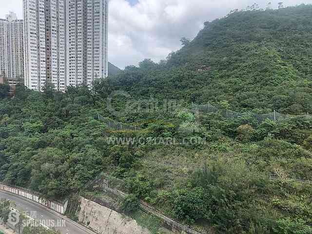 Ap Lei Chau - Kam Fat Building 01