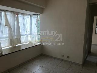 Ap Lei Chau - Kam Fat Building 04