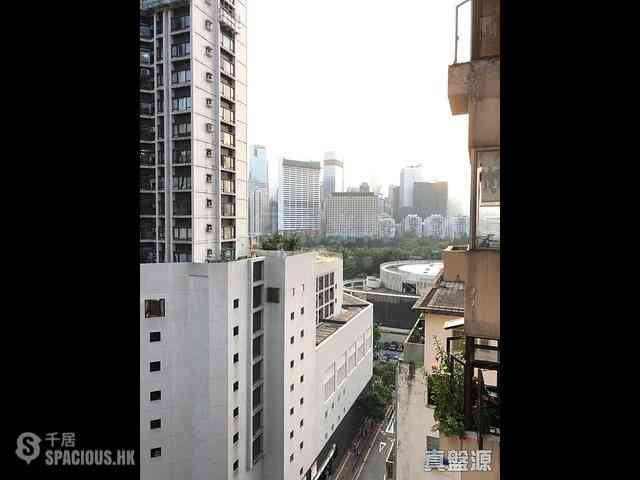 Tin Hau - Park View Mansion 01