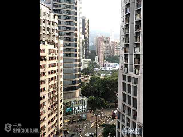 Tin Hau - Park View Mansion 04