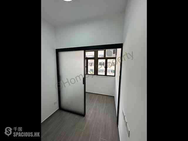 Causeway Bay - Ming Hing Building 02