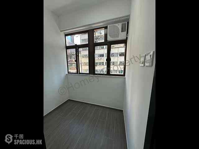 Causeway Bay - Ming Hing Building 03