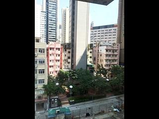 西營盤 - 桂香街21-23號 03