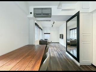 Wan Chai - Tai Wong Building 03