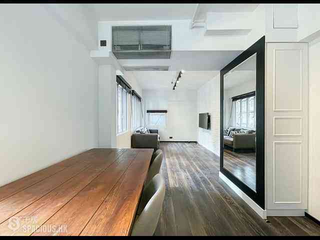 Wan Chai - Tai Wong Building 03