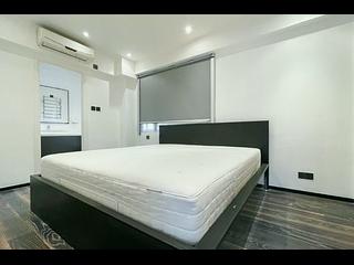 Wan Chai - Tai Wong Building 04