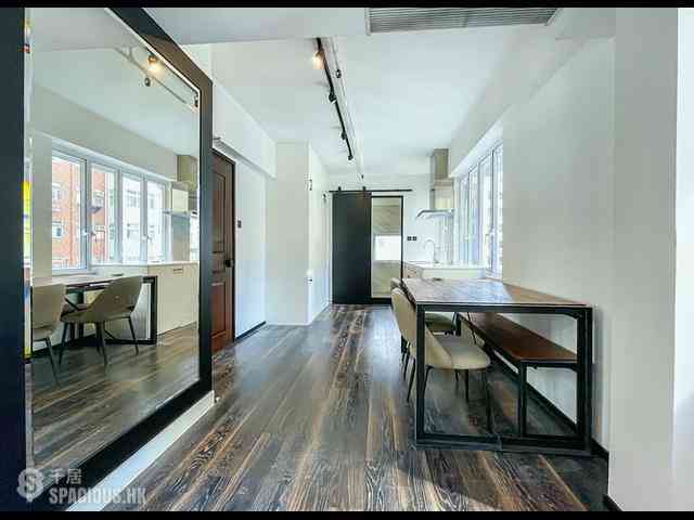 Wan Chai - Tai Wong Building 06