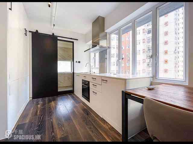 Wan Chai - Tai Wong Building 10
