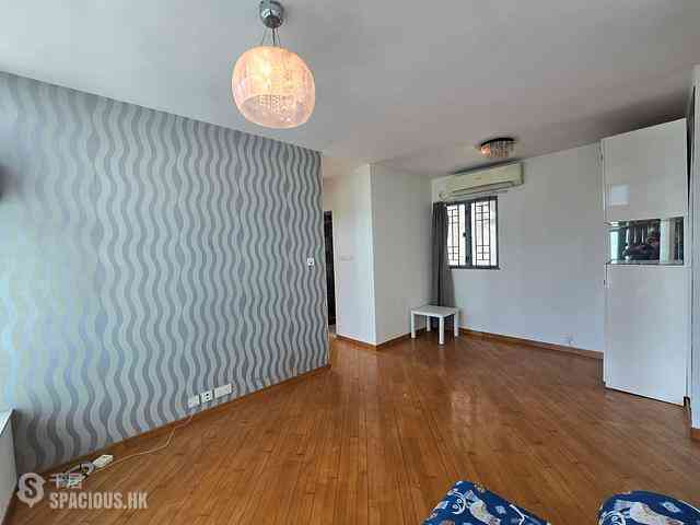 Tung Chung - Tung Chung Crescent 03
