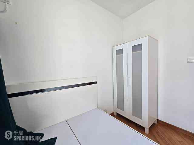 Tung Chung - Tung Chung Crescent 07
