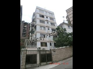 Happy Valley - Fung Chai House 12