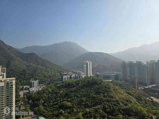 Tung Chung - Tung Chung Crescent 12