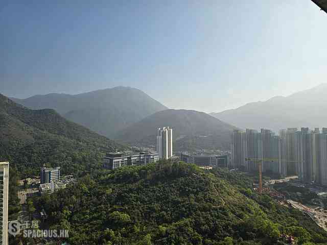 Tung Chung - Tung Chung Crescent 13