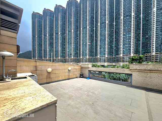 Tung Chung - Caribbean Coast Phase 5 La Mer 32