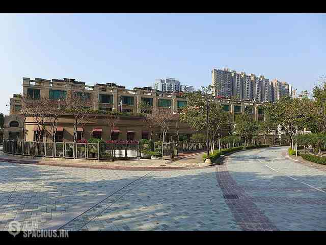 Tung Chung - Caribbean Coast Phase 5 La Mer 36
