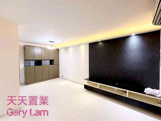 Ma On Shan - Sai Keng 03