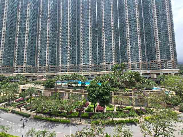Tung Chung - Caribbean Coast Phase 5 La Mer 64