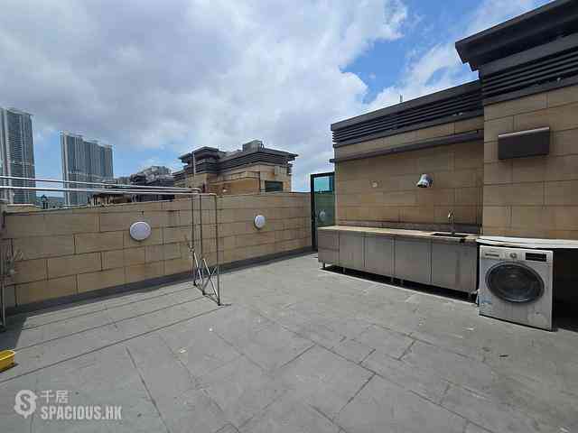 Tung Chung - Caribbean Coast Phase 5 La Mer 65