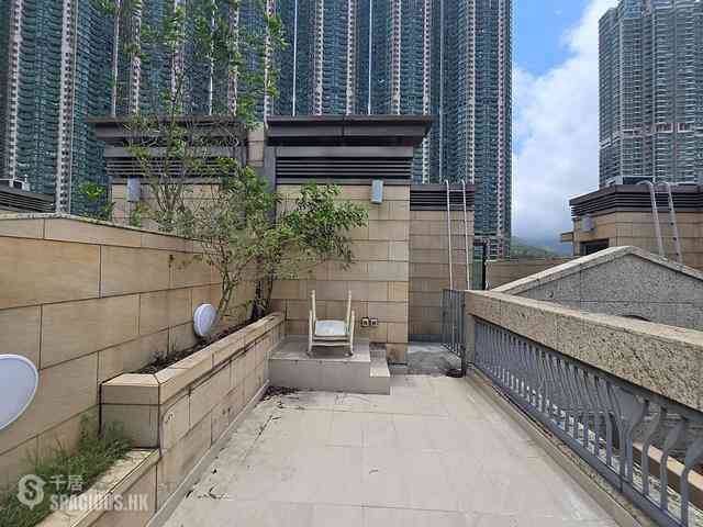 Tung Chung - Caribbean Coast Phase 5 La Mer 66