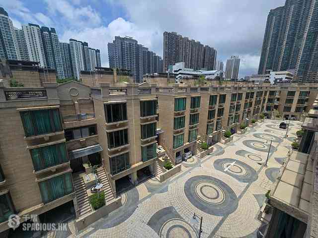Tung Chung - Caribbean Coast Phase 5 La Mer 67