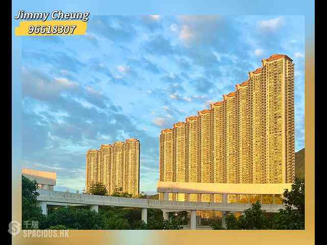 Tung Chung - Caribbean Coast Phase 2 Albany Cove 01
