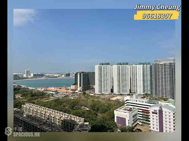 Tung Chung - Caribbean Coast Phase 2 Albany Cove 05