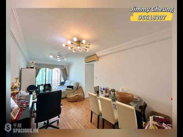 Tung Chung - Caribbean Coast Phase 2 Albany Cove 02