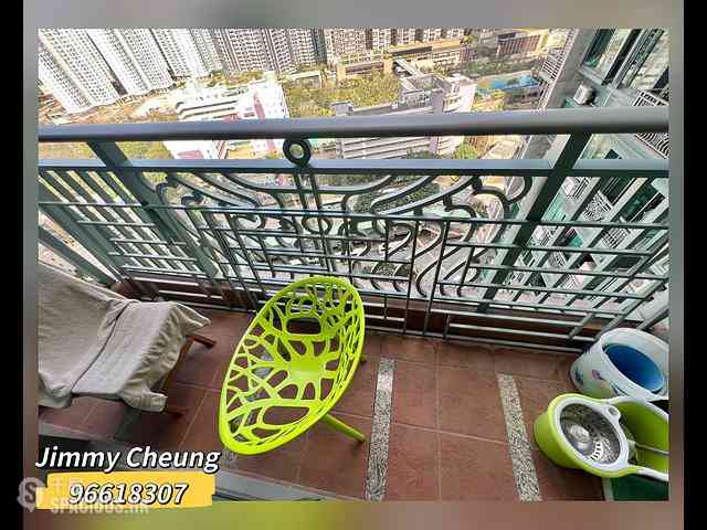 Tung Chung - Caribbean Coast Phase 2 Albany Cove 04