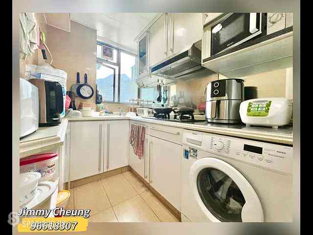 Tung Chung - Caribbean Coast Phase 2 Albany Cove 07
