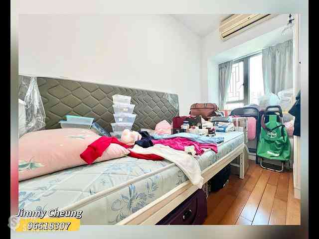 Tung Chung - Caribbean Coast Phase 2 Albany Cove 09