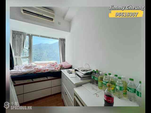Tung Chung - Caribbean Coast Phase 2 Albany Cove 11