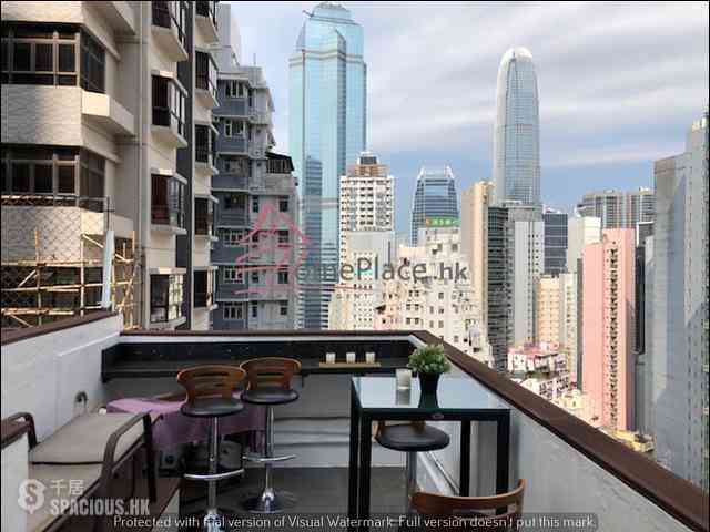 Soho - Kwong Fook Building 02